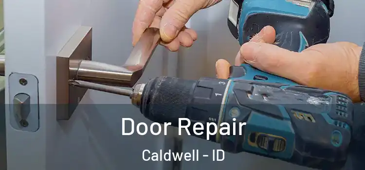  Door Repair Caldwell - ID