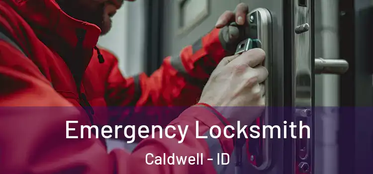  Emergency Locksmith Caldwell - ID