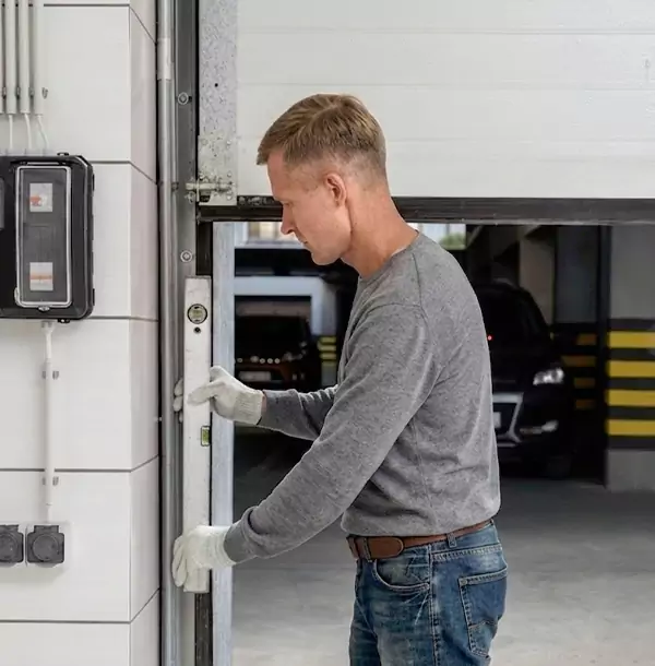 Why Choose Us for Door, Gate and Security Services in Caldwell, ID