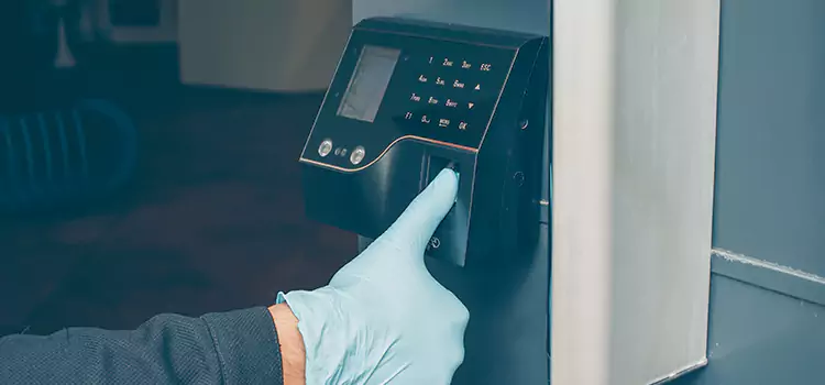 Access Control Installation Caldwell