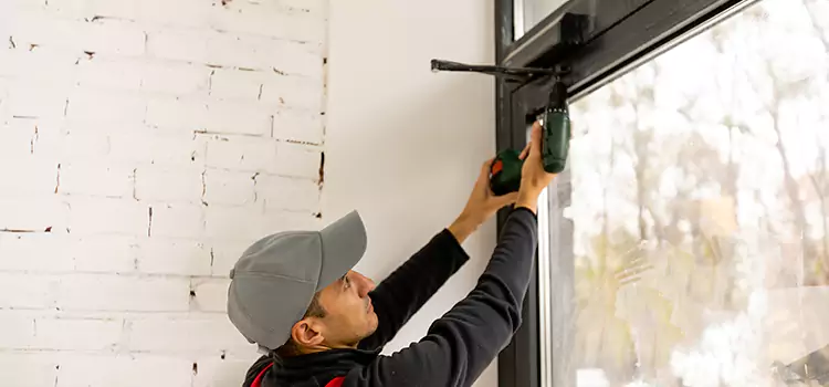 Automatic Door Opener Commercial Caldwell