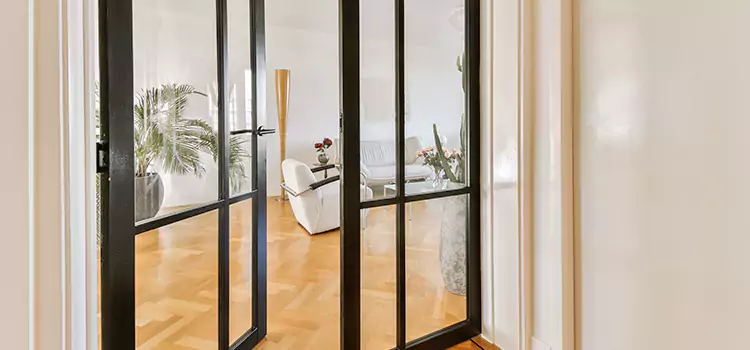 Bifold Door Replacement Caldwell