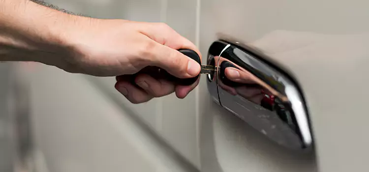 Why Choose Our Auto Locksmith Team in Caldwell, ID?