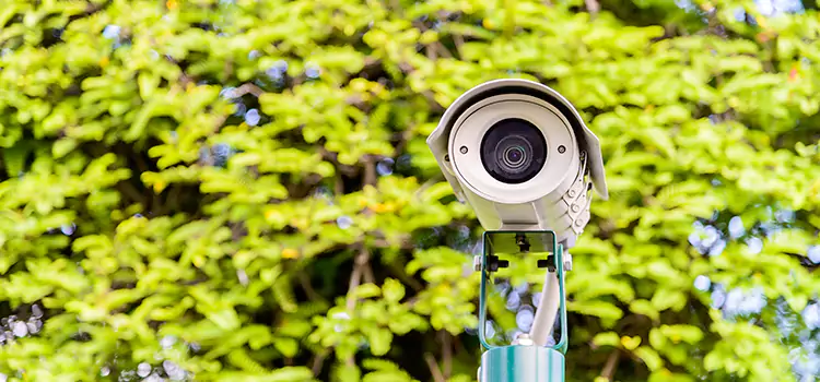 Advanced Surveillance Solutions for Every Need in Caldwell