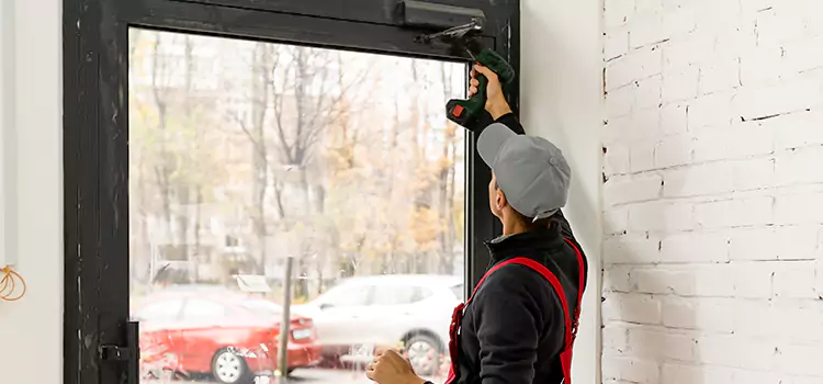 Comprehensive Door Closer Services in Caldwell, ID