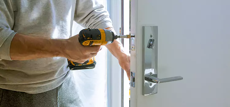 Door Knob Lock Repair Caldwell