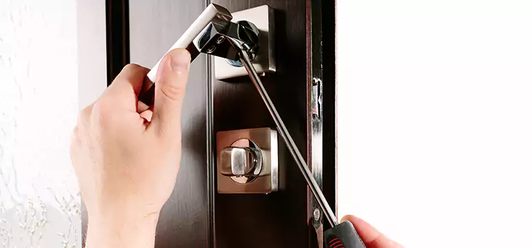 Door Lock Replacement Service Caldwell