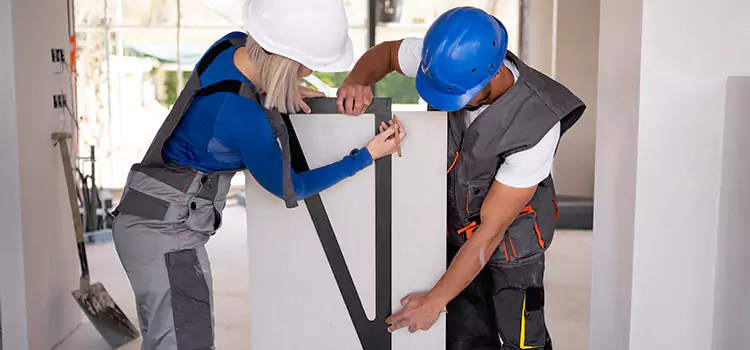Why Choose Us for Door Panel Services in Caldwell, ID?