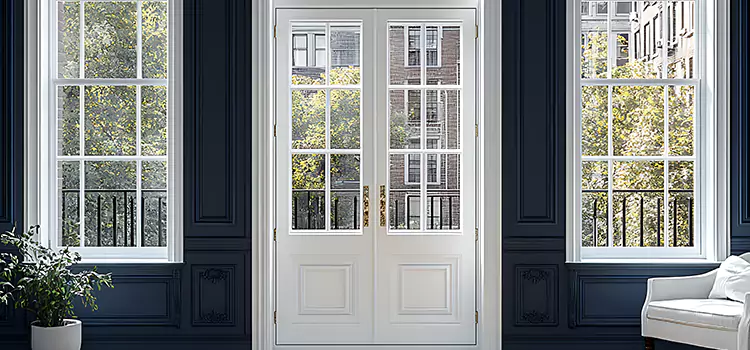 French Door Lock Repair Caldwell