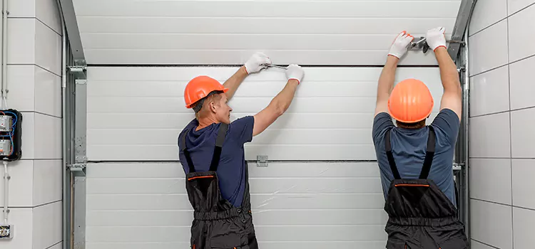 Choose Us for Your Garage Door Needs in Caldwell
