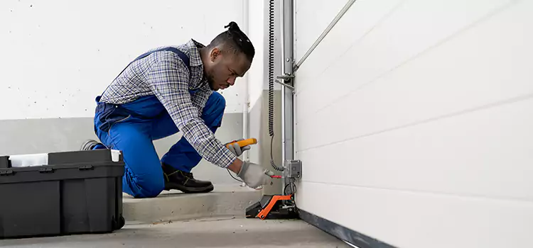 Expert Solutions for Every Garage Lock Need in Caldwell, ID