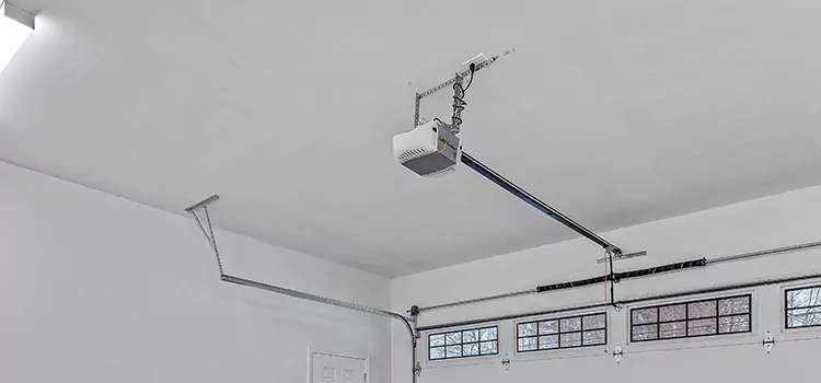 Experienced Garage Door Installers Caldwell