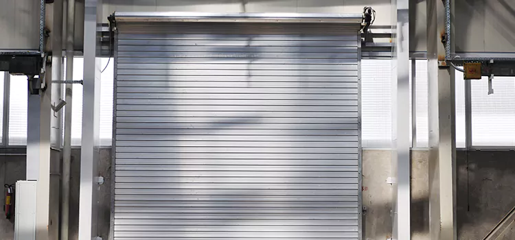 Roller Door Maintenance Caldwell