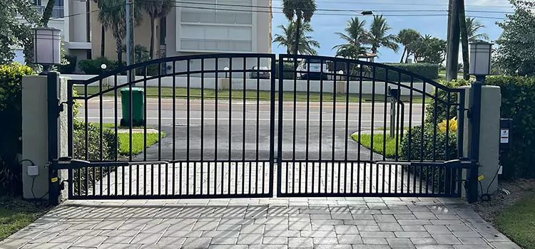 Gate Opener Replacement Near Me in Caldwell, ID