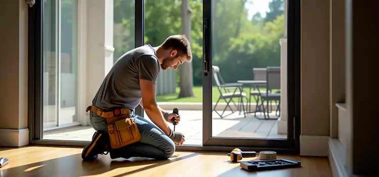 Comprehensive Solutions for Every Glass Door Need in Caldwell, ID