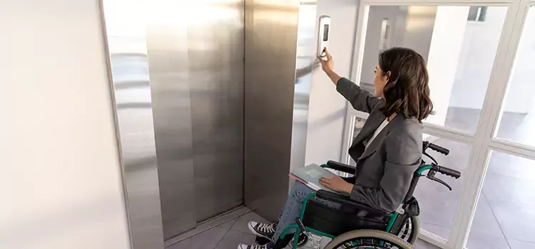 Benefits of Modern Handicap Door Systems in Caldwell, ID