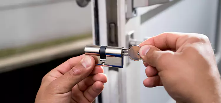Emergency Locksmith for House Caldwell