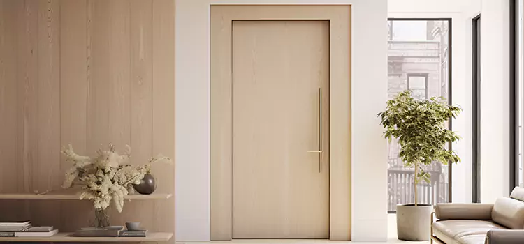 Choose Quality for Your Inside Doors in Caldwell, ID