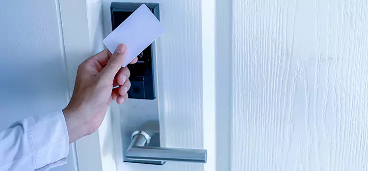 Why Choose Us for Your Keycard Lock Installation in Caldwell, ID?