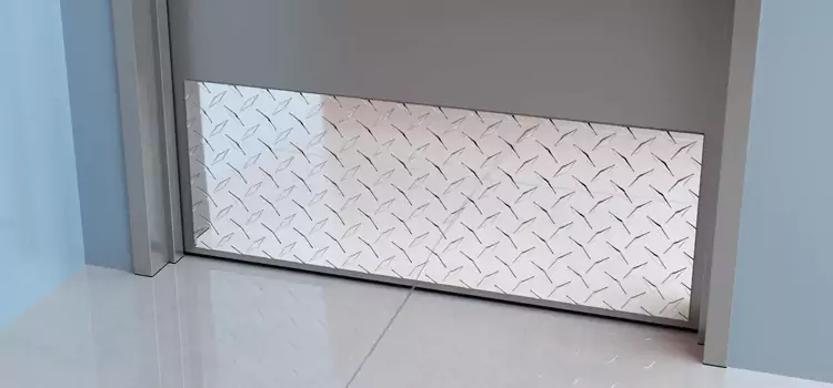 Benefits of Professional Kick Plate Solutions in Caldwell, ID