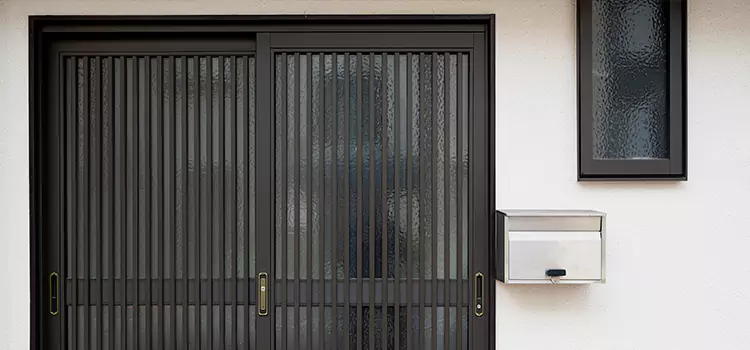 Sliding Screen Door Repair Caldwell