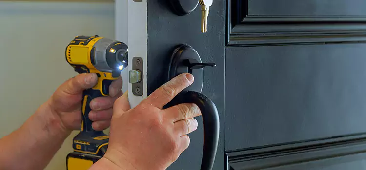 Mobile Automotive Locksmith Caldwell