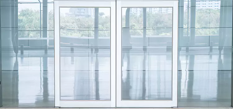 Why Choose Us for Your Motion Sensor Door Needs in Caldwell, ID?