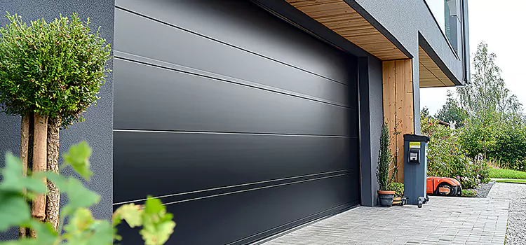 Residential Garage Door Service Caldwell