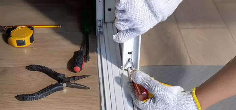 Sliding Door Installation Services in Caldwell, ID