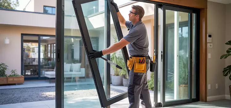 Specialized Sliding Door Roller Services in Caldwell, Idaho