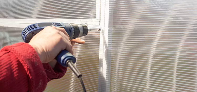 Sliding Screen Door Repair Caldwell
