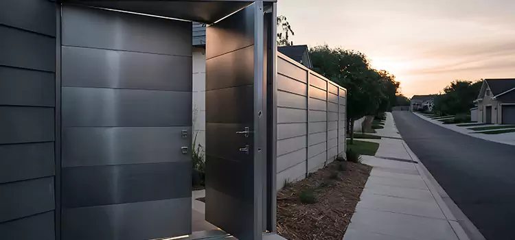 Comprehensive Steel Door Solutions in Caldwell, ID