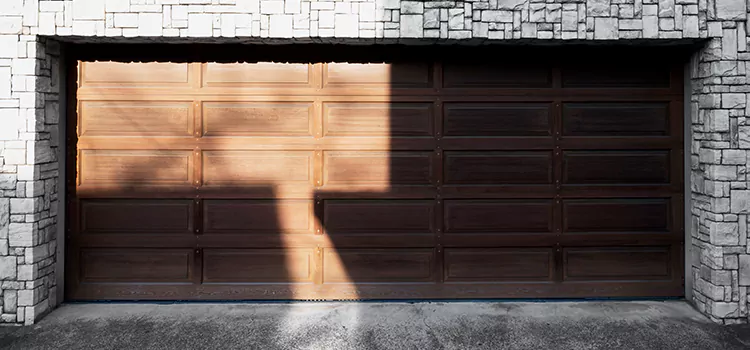 Commercial Roll Up Garage Doors Caldwell