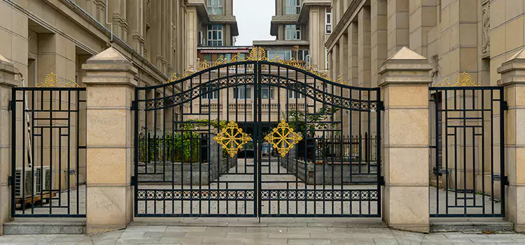 Comprehensive Iron Gate Maintenance Solutions in Caldwell, ID
