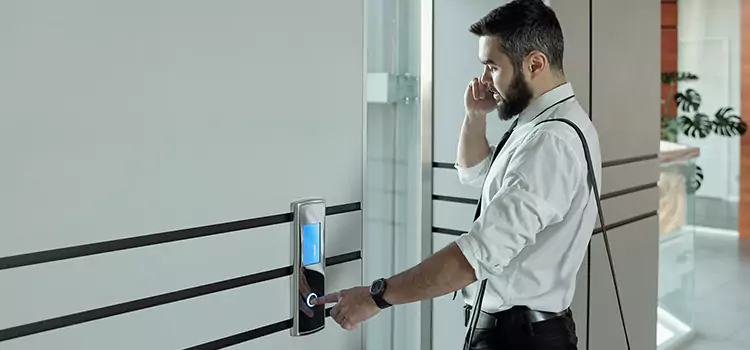Cloud Based Access Control Caldwell
