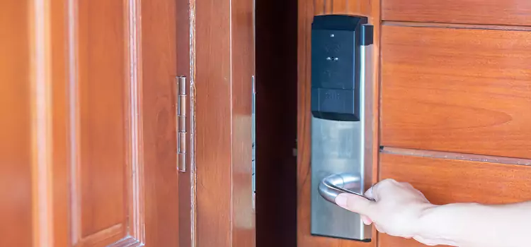 Commercial Keyless Entry Locks Caldwell