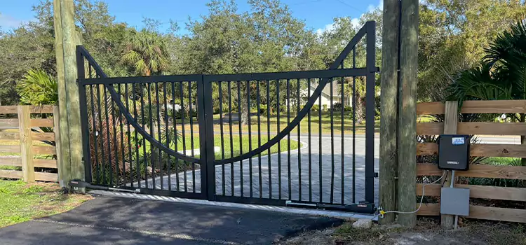 Why Choose Us for Your Automatic Gate Needs in Caldwell, ID?