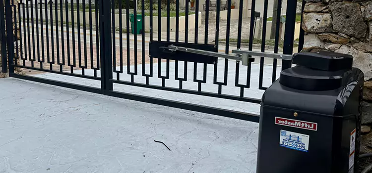 Seamless Installation and Support for Your New Gate in Caldwell, ID
