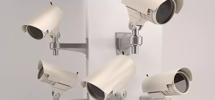 Your Trusted Partner for CCTV Solutions in Caldwell