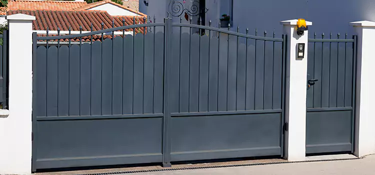 Emergency Commercial Gate Repair Caldwell