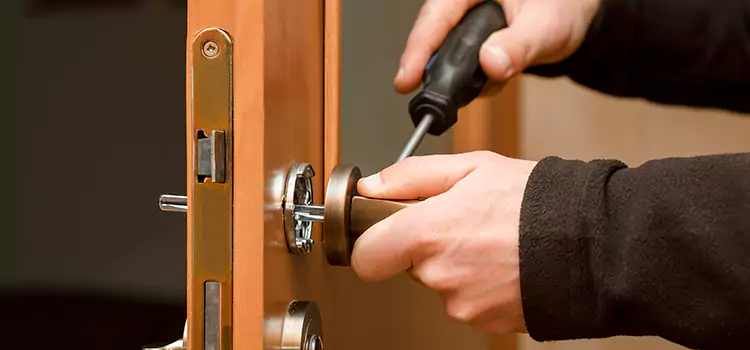 Semi Truck Locksmith Caldwell