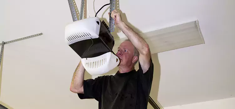 Garage Door Opener Service Caldwell