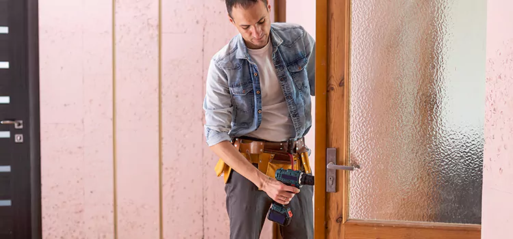 Door Glass Replacement Caldwell