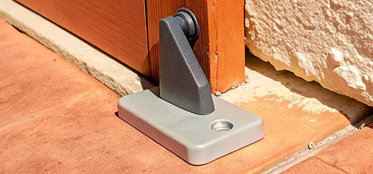 Aesthetic Door Stop Selection Caldwell