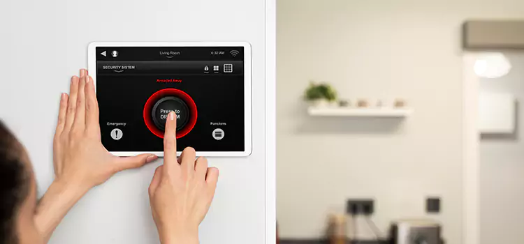 Blink Video Doorbell Installation Caldwell