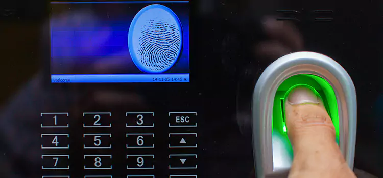 Your Trusted Partner for Secure Access in Caldwell, ID