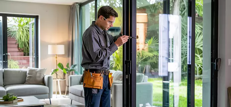 Why Choose Us for Your Glass Door Needs in Caldwell, ID?