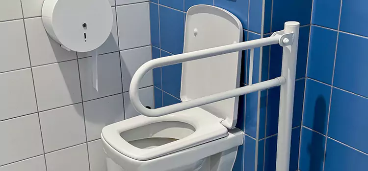 Comprehensive Solutions in Caldwell, ID for Accessible Facilities