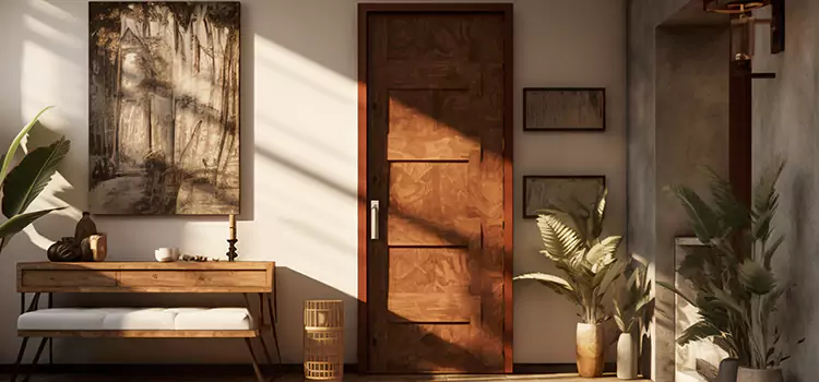 Specialty Interior Doors Caldwell