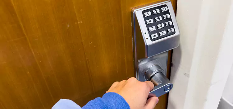Why Choose Us for Your Keypad Lock Needs in Caldwell, ID?